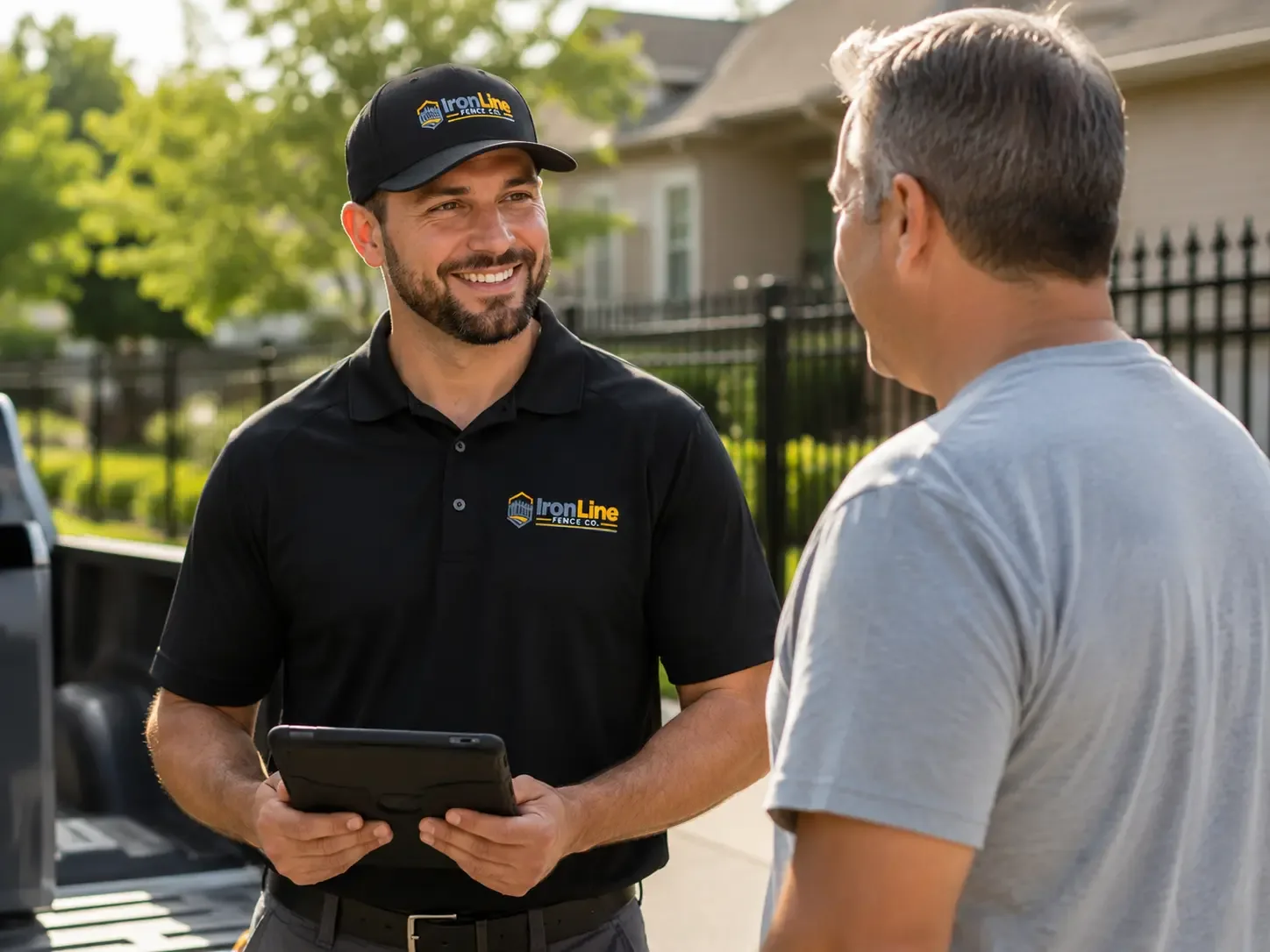 Metal Fence Installation Washington, VA FAQs